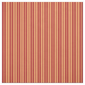Rotes und braunes gestrichenes Muster/Liniertes Mu Stoff (Muster)