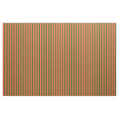Rotes und dunkelgrünes, farbiges Muster Stoff (Fat Quarter (45,7 x 55,9 cm))