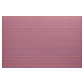 Rotes und dunkles schiefer blaues Streifenmuster Stoff (Yard (91,4 cm))