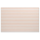 Rotes und hellgelbes Farbmuster Stoff (Yard (91,4 cm))