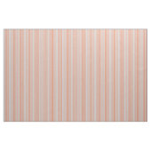 Rotes und hellgraues Muster Stoff (Fat Quarter (45,7 x 55,9 cm))