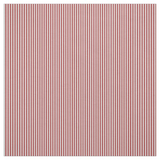 Rotes und hellgraues Muster Stoff (Muster)