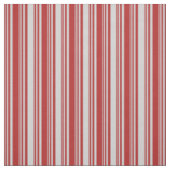 Rotes und hellgraues Streifen-/Linienmuster Stoff (Muster)
