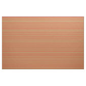 Rotes und hellgrün gefärbtes Muster Stoff (Yard (91,4 cm))
