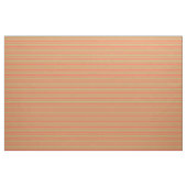 Rotes und hellgrünes Muster Stoff (Yard (91,4 cm))