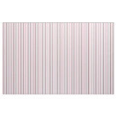 Rotes und Lavendelmuster Stoff (Yard (91,4 cm))