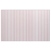Rotes und Lavendelmuster Stoff (Fat Quarter (45,7 x 55,9 cm))