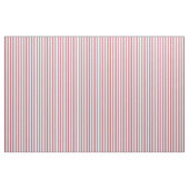 Rotes und Lavendelmuster Streifen/Seitenmuster Stoff (Yard (91,4 cm))