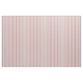Rotes und leichtes Cyan-Seitenmuster Stoff (Yard (91,4 cm))