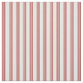 Rotes und leichtes Cyan-Seitenmuster Stoff (Muster)