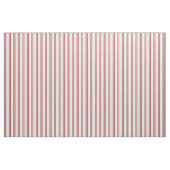 Rotes und leichtes Cyan-Seitenmuster Stoff (Fat Quarter (45,7 x 55,9 cm))