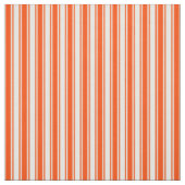 Rotes und Minzcreme-Muster/Streifen Stoff (Muster)