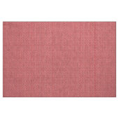 Rotes und orangefarbenes Umhüllungspapier mit geom Stoff (Fat Quarter (45,7 x 55,9 cm))