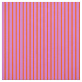 Rotes und orchid farbiges Muster Stoff (Muster)