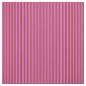 Rotes und Orchid-Linienmuster Stoff (Muster)