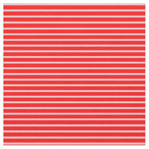 Rotes und rosa Muster Stoff