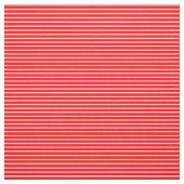Rotes und rosa Muster Stoff (Muster)