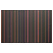 Rotes und schwarz gestrichenes Muster Stoff (Yard (91,4 cm))