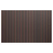 Rotes und schwarz gestrichenes Muster Stoff (Fat Quarter (45,7 x 55,9 cm))