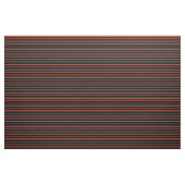 Rotes und schwarzes Farbmuster Stoff (Yard (91,4 cm))