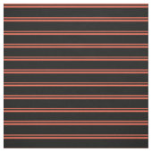 Rotes und schwarzes Farbmuster Stoff (Muster)