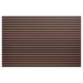 Rotes und schwarzes Farbmuster Stoff (Fat Quarter (45,7 x 55,9 cm))