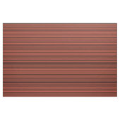 Rotes und schwarzes Muster Stoff (Yard (91,4 cm))