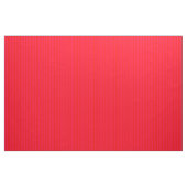 Rotes und tiefrosa Muster der Streifen Stoff (Yard (91,4 cm))