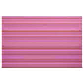 Rotes und violettes Muster der Streifen Stoff (Yard (91,4 cm))