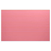 Rotes und violettes Muster/Streifenmuster Stoff (Yard (91,4 cm))
