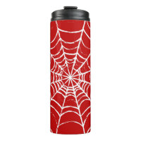 Rotes Web