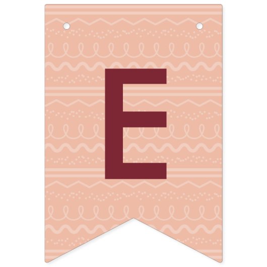 Rotes Weihnachtskochtopf Dekorieren Party Banner (Dritte Fahne)