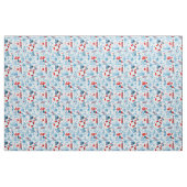 Rotes weißes und blaues nautischmuster stoff (Fat Quarter (45,7 x 55,9 cm))