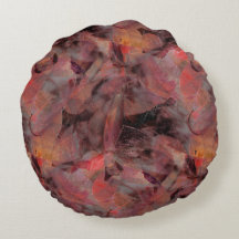 Rotfarbene Pflaster auf grauem schwarzem Hintergru