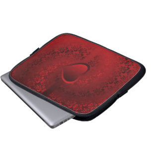 Rotfeuchthaube Laptopschutzhülle