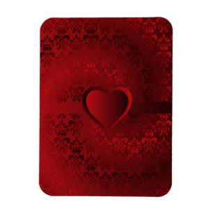 Rotfeuchthaube Magnet