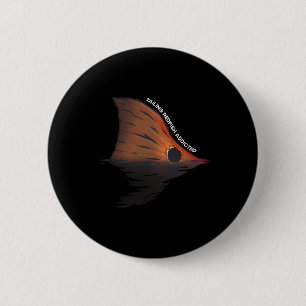 Rotfisch-Angeln Scherz Redfishing Red Drum F Button