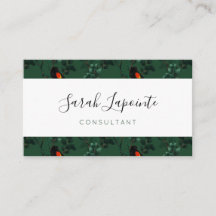 Rotflügel-Schwarzvogelmuster