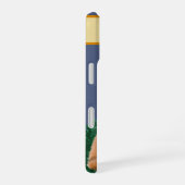 Rotfuchs-Handyhülle iPhone 16 Hülle (Rechte Seite)