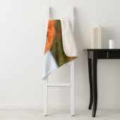 Rotfuchs im Schnee | Yukon Sherpadecke (Beispiel)