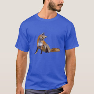 Rotfuchs T-Shirt