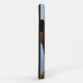 Rotfuchs, Vulpes vulpes Case-Mate iPhone Hülle (Hinten/Rechts)