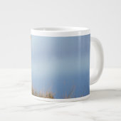 Rotfuchs, Vulpes vulpes Jumbo-Tasse (Vorderseite Rechts)