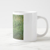 Rotfuchshut Jumbo-Tasse (Rechts)