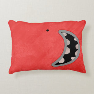 Rotgiggler Akzent Pillow Dekokissen