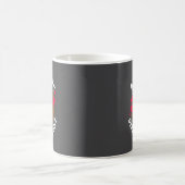 Rothaariger - Vor Sonnenlicht Schützen - Lustiger Kaffeetasse (Mittel)