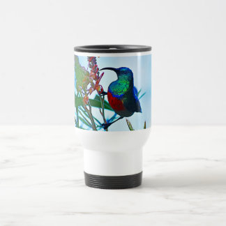 Rothaarruby Reisebecher