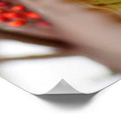 Rothatch Poster (Ecke)