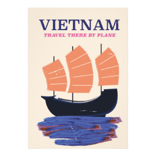 Röthbach Deutschland Vintages Reiseplakat Fotodruck