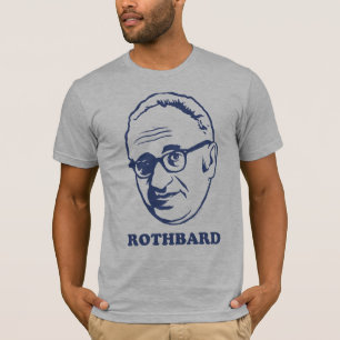 Rothbard T - Shirt